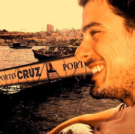 Pedro Rocha Photo 15