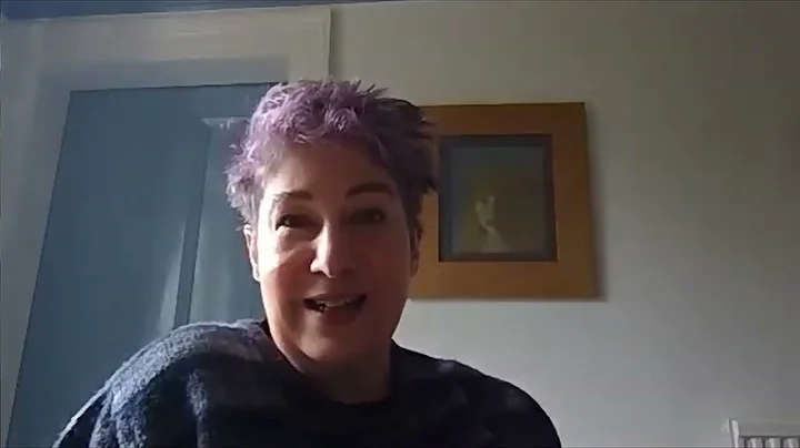 Joanne Harris Photo 42