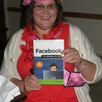 Debra Hough Photo 4