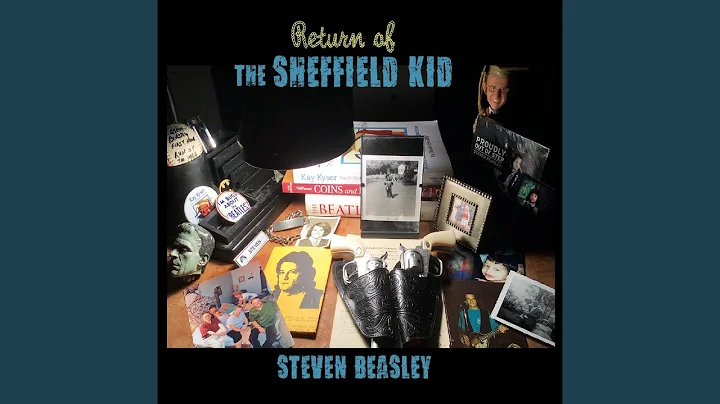 Steven Beasley Photo 37