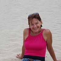 Teresa Jarvis Photo 5