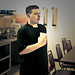 Geoff Cook Photo 46