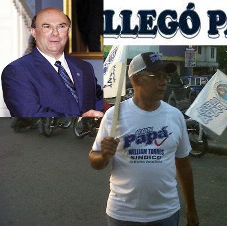 Rafael Lora Photo 14