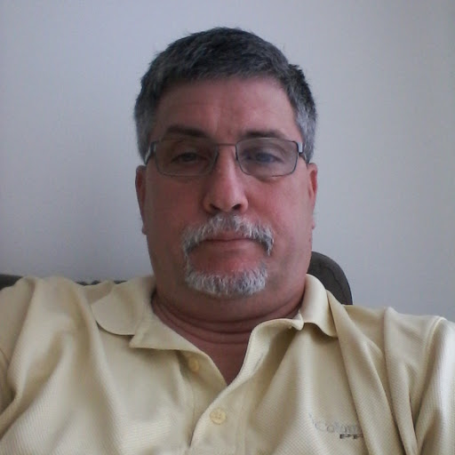 Rick Darr Photo 9