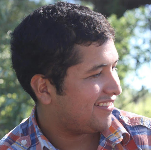 Sergio Pelaez Photo 10