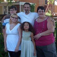 Tracy Dowd Photo 2