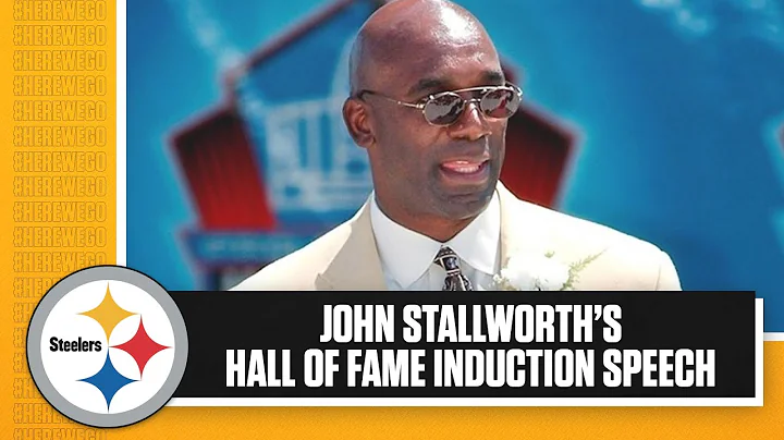 John Stallworth Photo 35