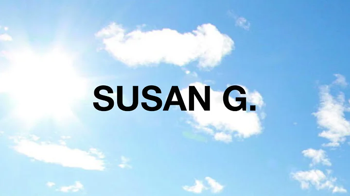 Susan Willing Photo 16