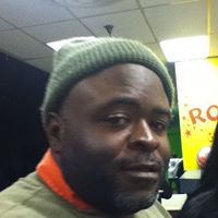 Christopher Royster Photo 1