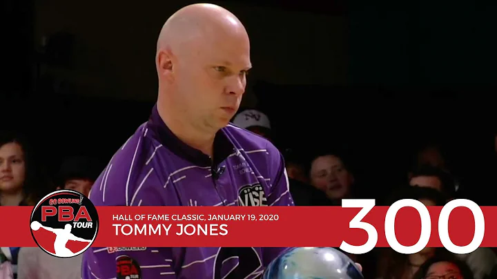 Tommie Jones Photo 31