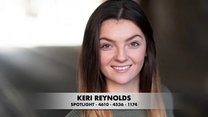 Keri Reynolds Photo 30