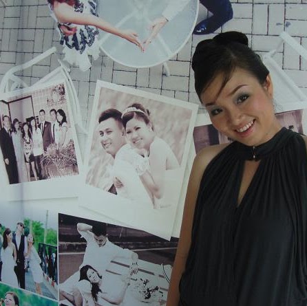 Khanh Doan Photo 14