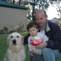Roger Pelham Photo 1