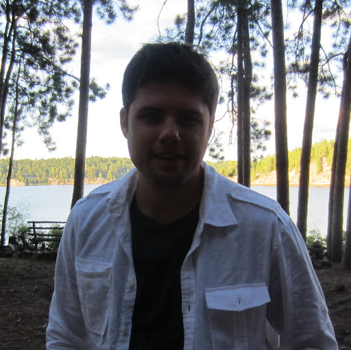 Ryan Chambers Photo 14