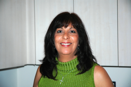 Monica Martinez Photo 17
