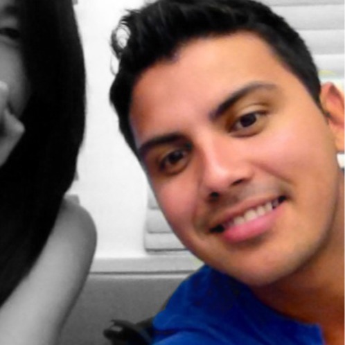 Jonathan Valdez Photo 15