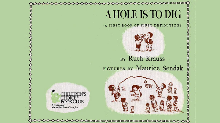 Ruth Krauss Photo 5