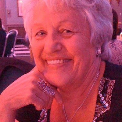 Kathleen Hudson Photo 12