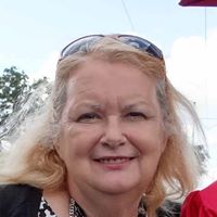 Linda Gail Photo 7