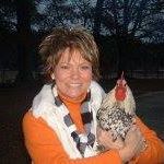 Sandy Sewell Photo 4