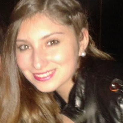 Nadia Valenzuela Photo 11