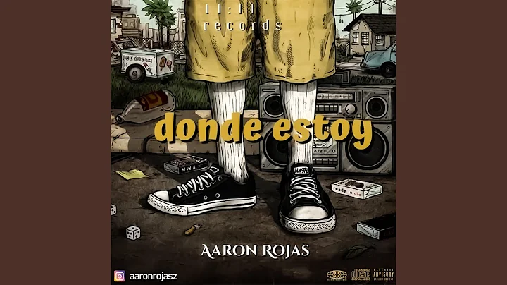 Aaron Rojas Photo 25