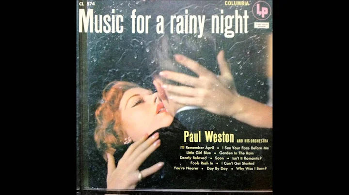 Paul Wesson Photo 15
