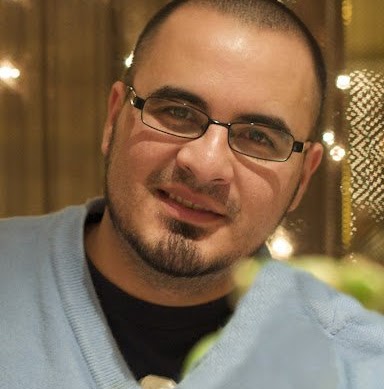 Jonathan Enriquez Photo 10