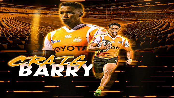 Craig Barry Photo 34