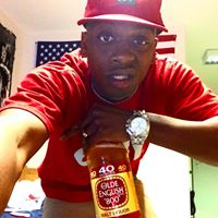 Alton Burton Photo 5