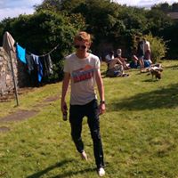 Mark Cadden Photo 3