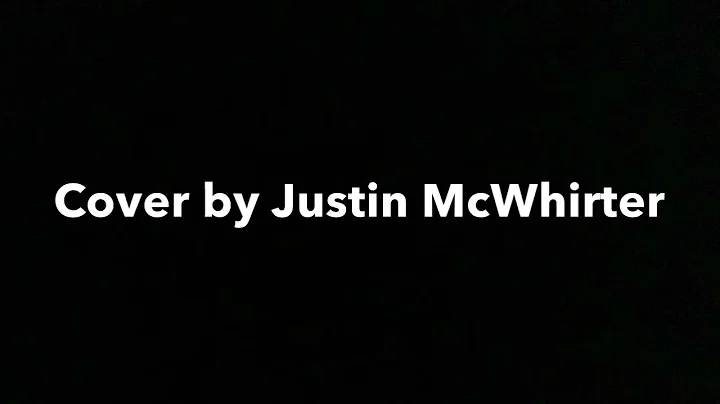 Justin Mcwhorter Photo 30