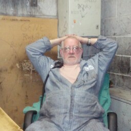Gene Cain Photo 9