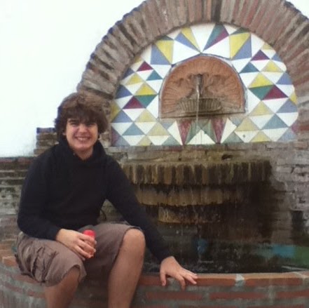 Charlie Thornton Photo 13