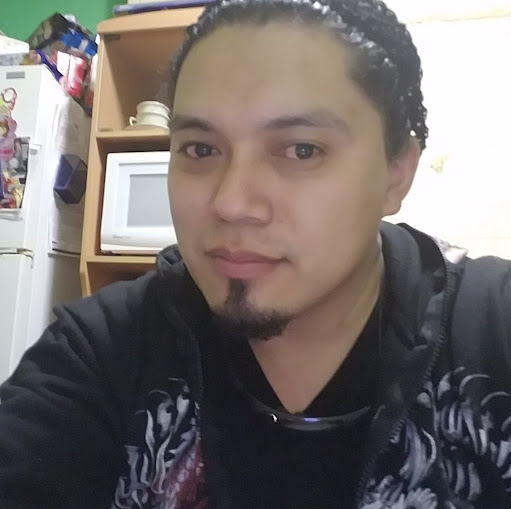 Omar Ochoa Photo 15