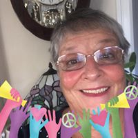 Barbara Pray Photo 1