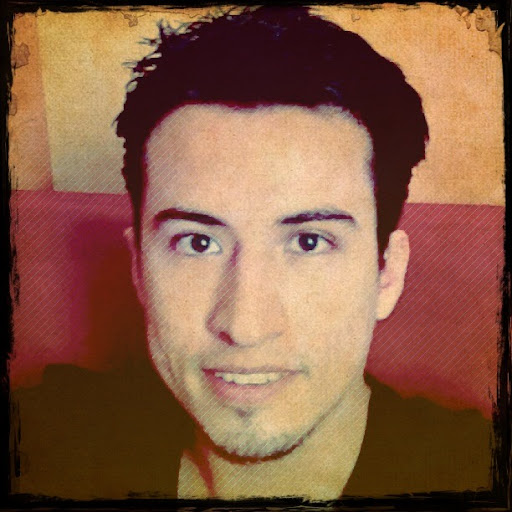 David Granados Photo 16