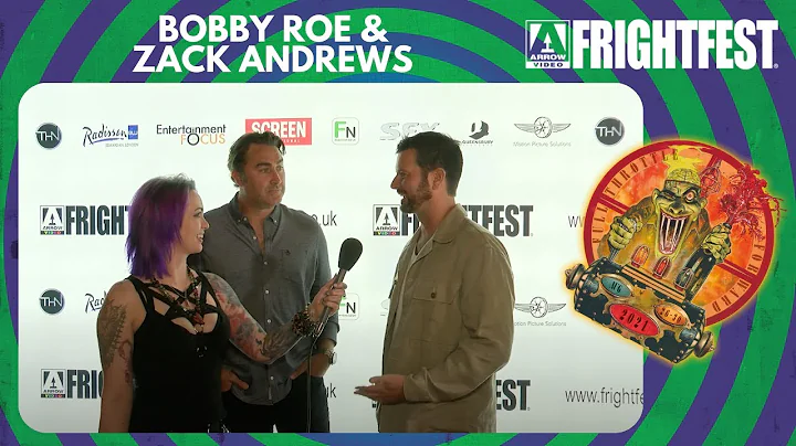 Bobby Roe Photo 27