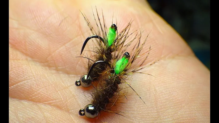 Peggy Caddis Photo 4