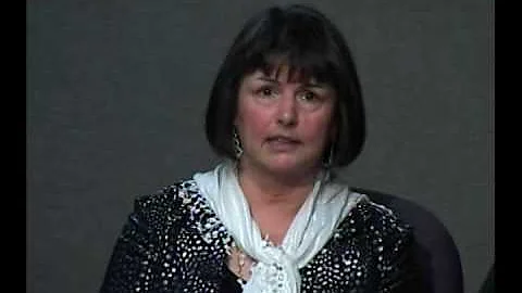 Patricia Goodall Photo 19