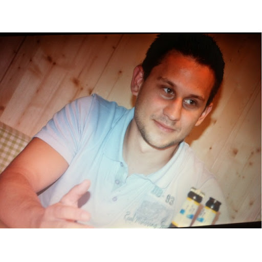 Michael Hofmann Photo 19