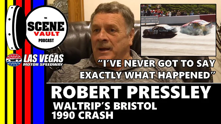 Robert Pressley Photo 31
