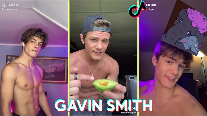 Gavin Smith Photo 39