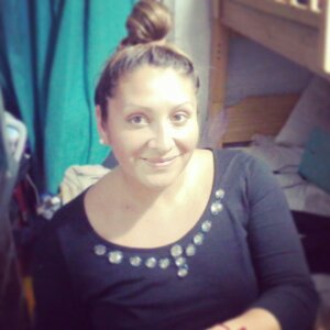 Nicole Palma Photo 12