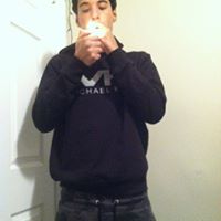 Matthew Colon Photo 6