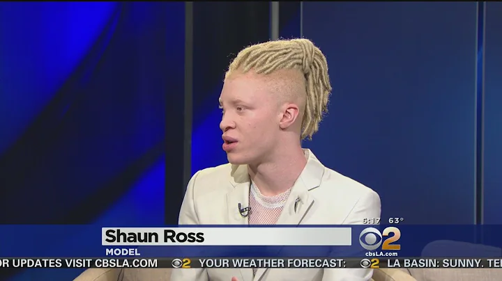 Shaun Ross Photo 43