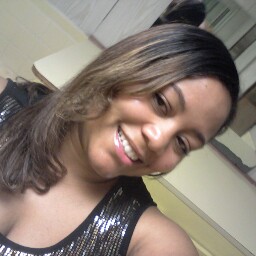 Rebecca Brinson Photo 7