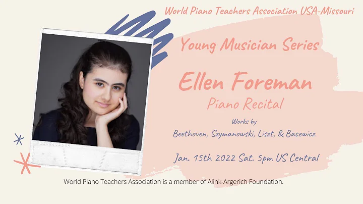 Ellen Foreman Photo 19