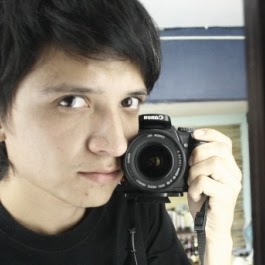 Alfonso Valencia Photo 10