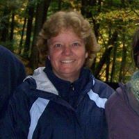 Susan Gessel Photo 1